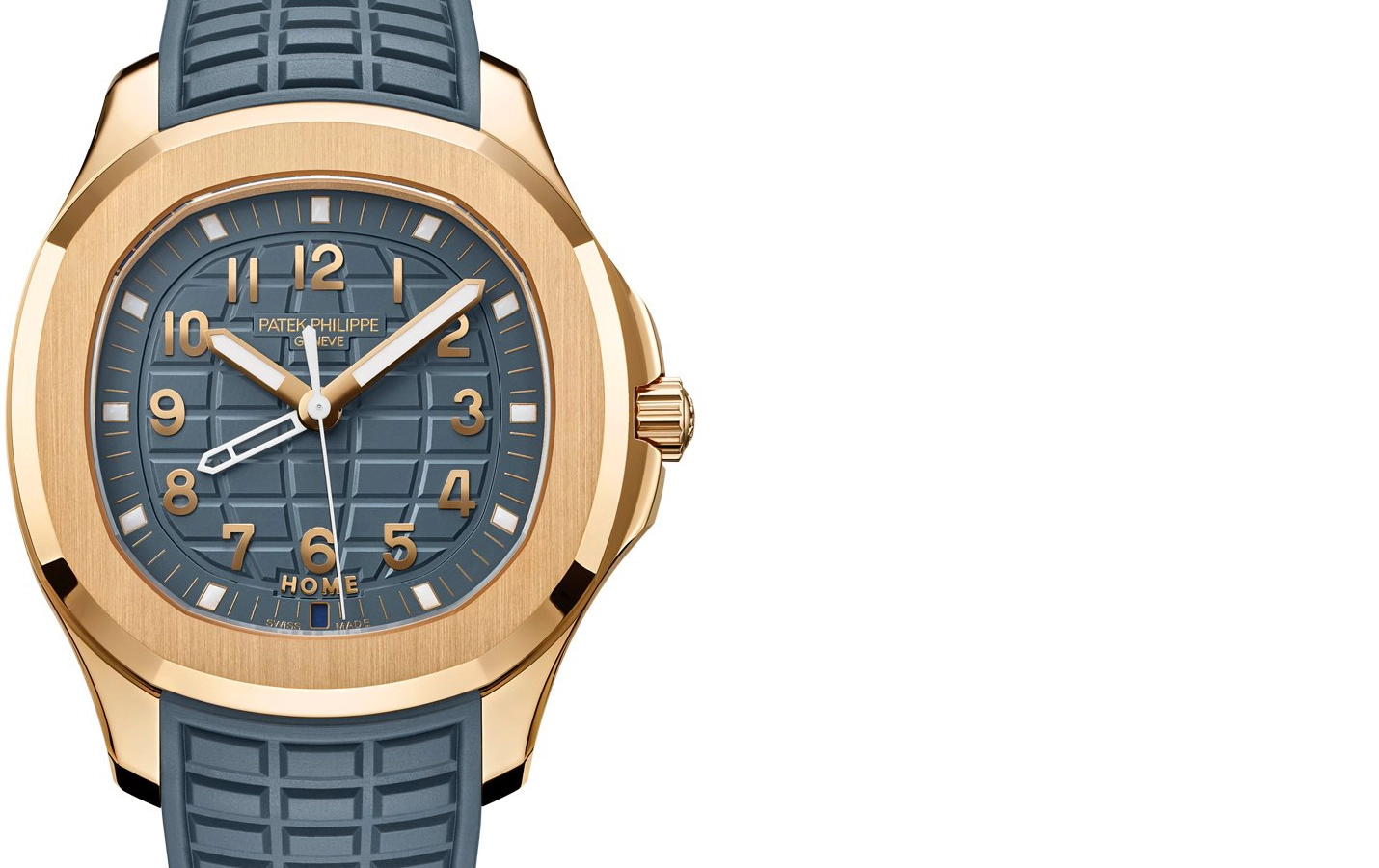 Patek Philippe Aquanaut 5269R-001 WatchProject 21 Shop Colección 2024